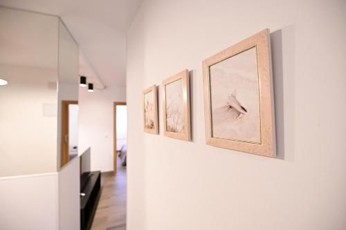 4 Mares Apartamentos M 1