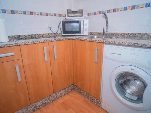 Apartamentos Tranquilos con Fácil Aparcamiento 3