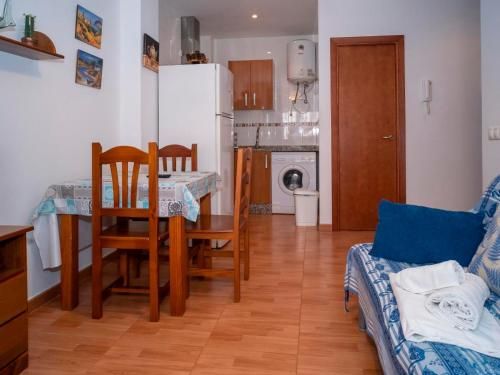 Apartamentos Tranquilos con Fácil Aparcamiento 2