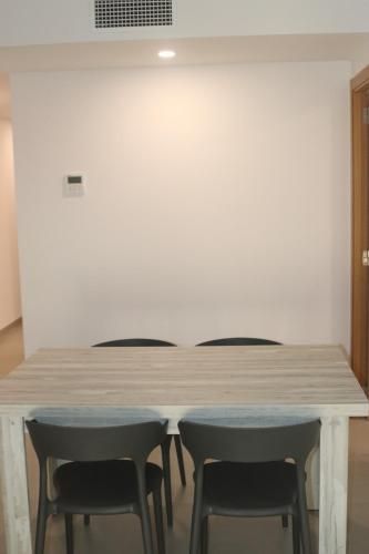 APARTAMENTOS AGUAMARINA 3