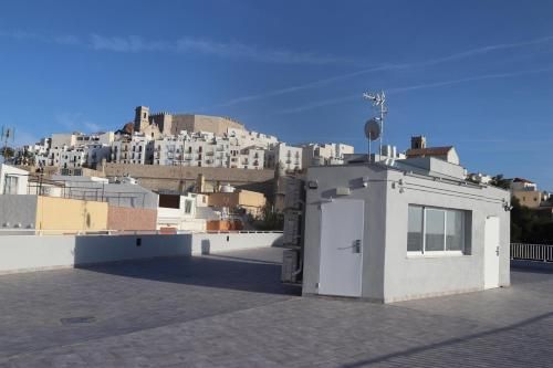 APARTAMENTOS AGUAMARINA 1