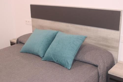 APARTAMENTOS AGUAMARINA 2