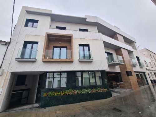 OIKOS APARTAMENTOS TURÍSTICOS 1