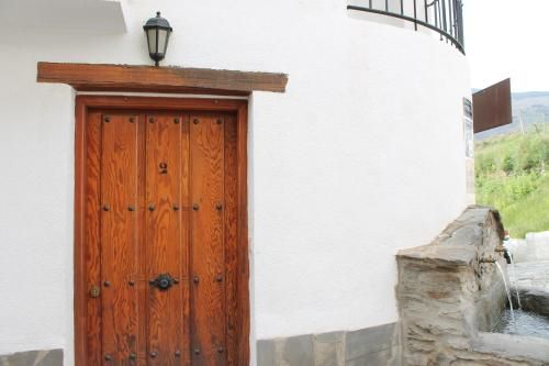 Apartamentos Rurales Rosendo: El Tomillo 1