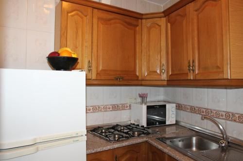 Apartamentos Rurales Rosendo: El Jazmin 2