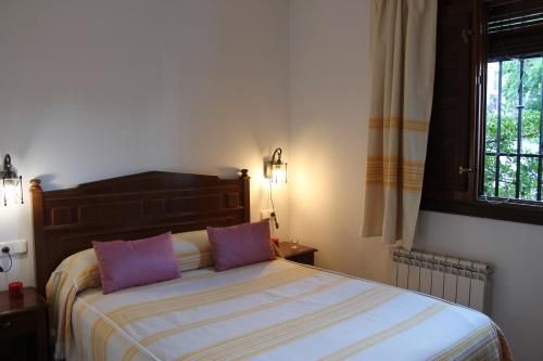 Apartamentos Rurales Rosendo: La Canela -1 stelle a Capileira
