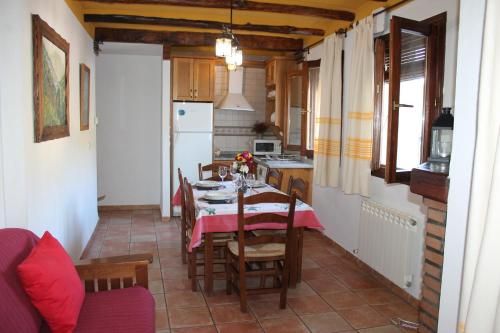 Apartamentos Rurales Rosendo: La Canela 3