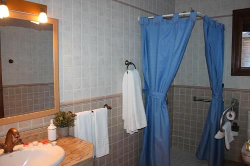 Apartamentos Rurales Rosendo: La Canela 2