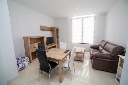 Apartamentos Turísticos Los Olivos 2