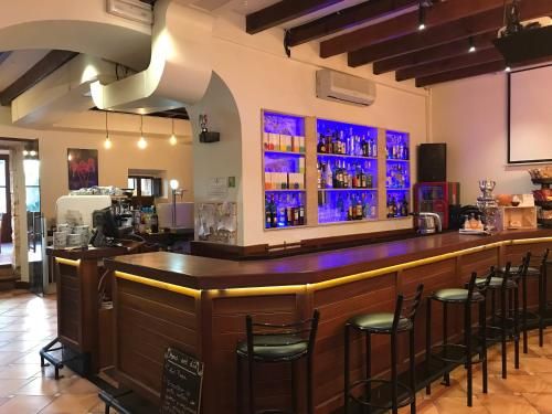 Petit Hotel C'an Mel 3