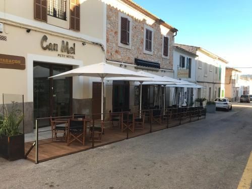 Petit Hotel C'an Mel 2