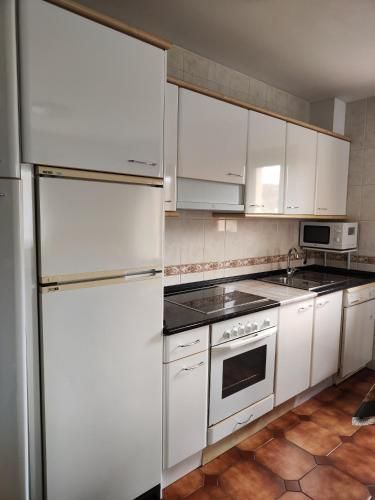 Apartamentos Goizeder 3