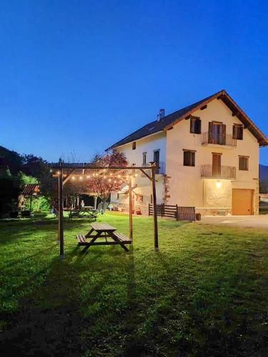 Apartamentos Goizeder 1