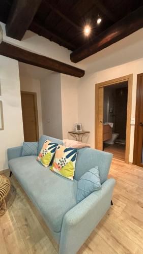 Apartamentos en el Valle del Jerte Flores para Angela 3