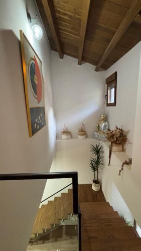 Apartamentos en el Valle del Jerte Flores para Angela 2