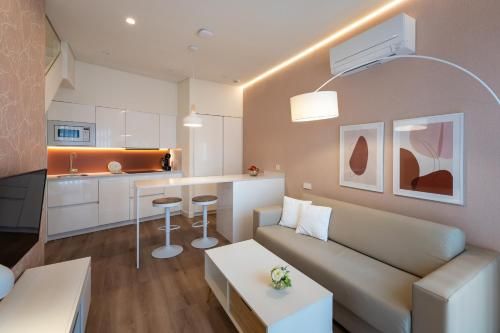 APARTAMENTOS TURISTICOS QUINTA LA PLAZA 1