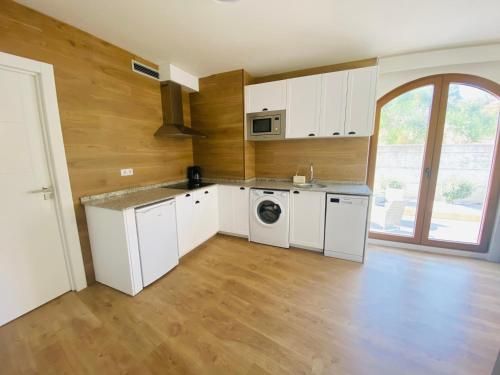 Apartamentos Palacio Alemar 2