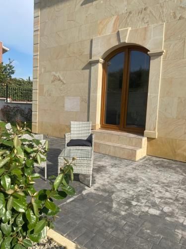 Apartamentos Palacio Alemar 3