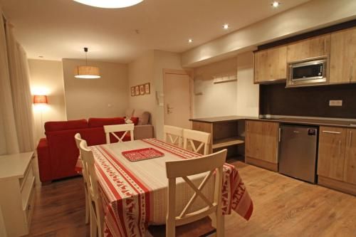 Aparthotel Foratata 2