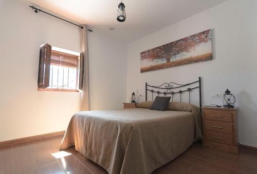 Apartamentos Rurales Las Chimeneas 3