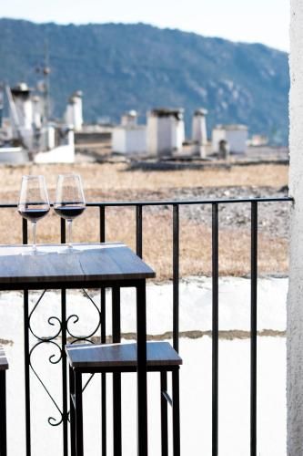 Apartamentos Vista Veleta 2