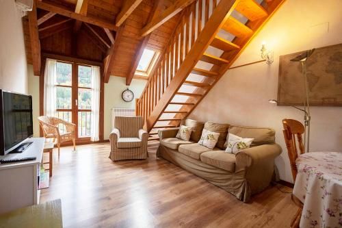 Apartamentos Onki Xin 3