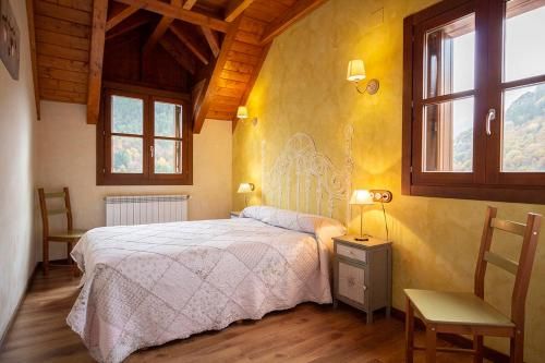 Apartamentos Onki Xin 1