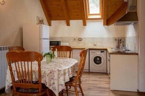 Apartamentos Onki Xin 2