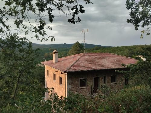 Apartamentos Condado de Miranda 1