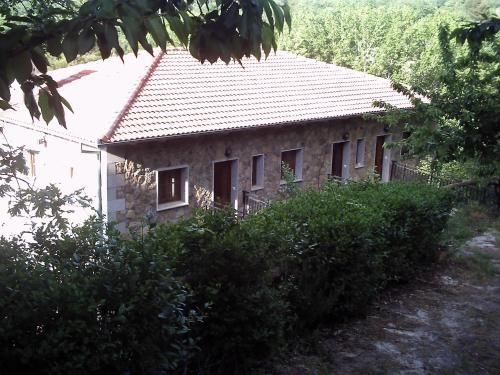 Apartamentos Condado de Miranda 2