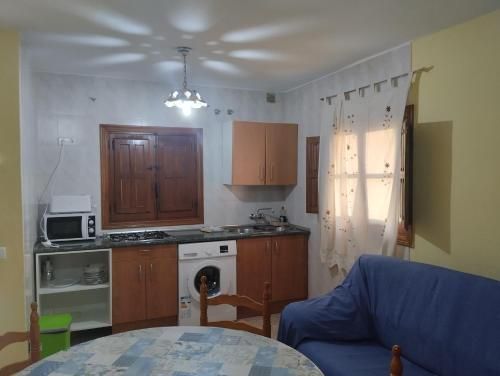 Apartamentos Condado de Miranda 3