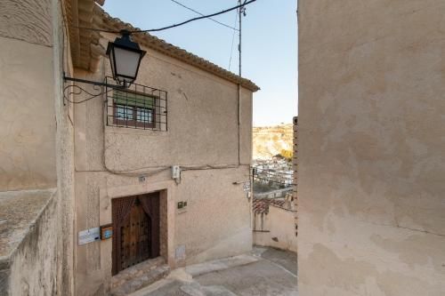 Casa del Juez, Alojamiento rural singular 2