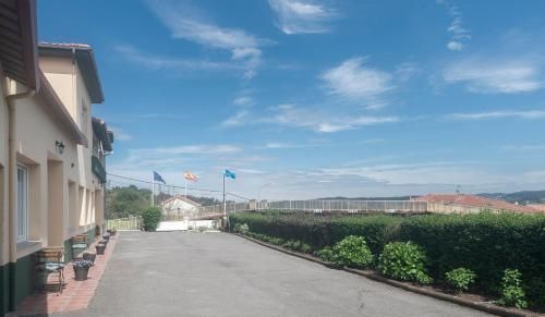 Apartamentos turísticos La Flor 2