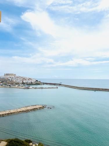 Apartamentos Deluxe Vista Mar 1