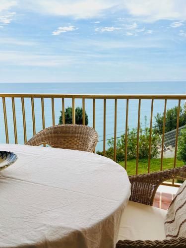 Apartamentos Deluxe Vista Mar 2