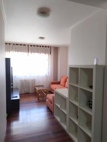 Apartamentos ClavedeSol II 1
