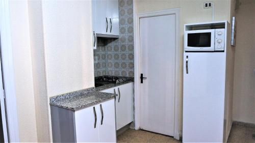 Apartamentos Astoria B - Benidorm 3