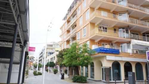 Apartamentos Astoria B - Benidorm 1