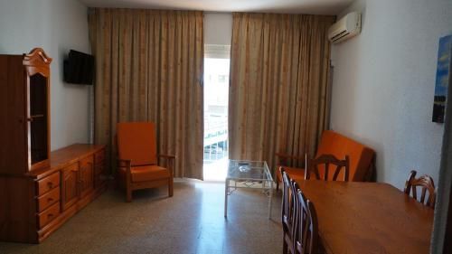Apartamentos Astoria B - Benidorm 2