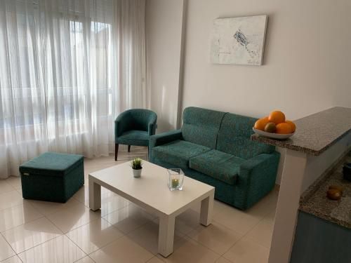 Apartamentos Arosa 3