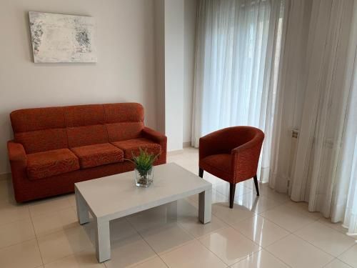 Apartamentos Arosa 2