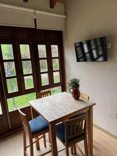 Apartamentos Rurales Los Mazos 2