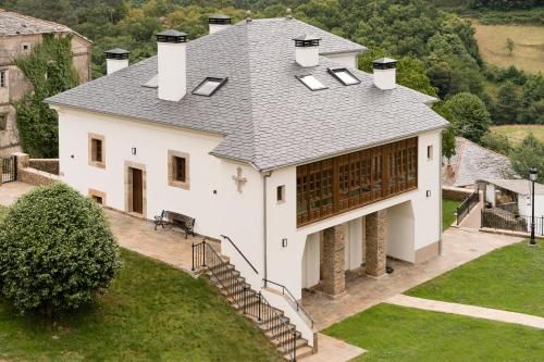 Apartamentos Rurales Los Mazos 1