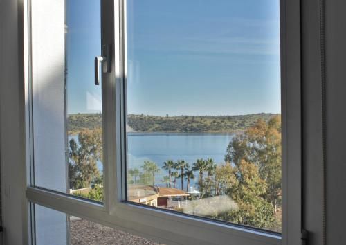 Apartamentos Embalse de Orellana 1