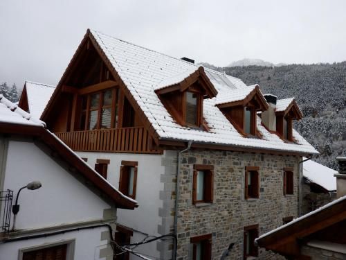 Metsola Apartamentos Rurales 2