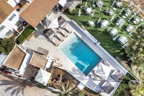 Apartamentos Es Caló 1