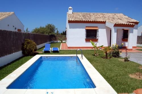 Apartamentos Majadales de Roche 2