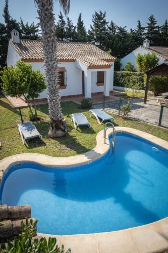 Apartamentos Majadales de Roche 3