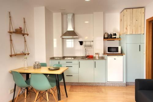 VM Apartamentos Turísticos 2