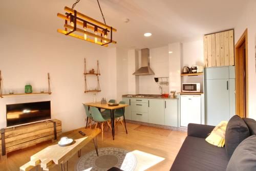 VM Apartamentos Turísticos 3